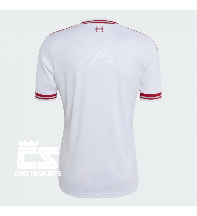 LIVERPOOL FC